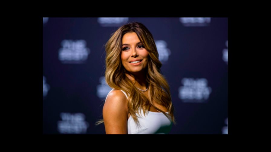 Eva Longoria vuelve a la animación con la cinta ‘The Boss Baby: Family Business’ Eva Longoria vuelve a la animación con la cinta ‘The Boss Baby: Family Business’