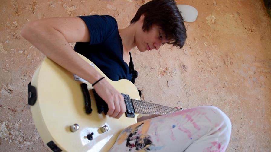 Arte y música para los no oyentes Arte y música para los no oyentes