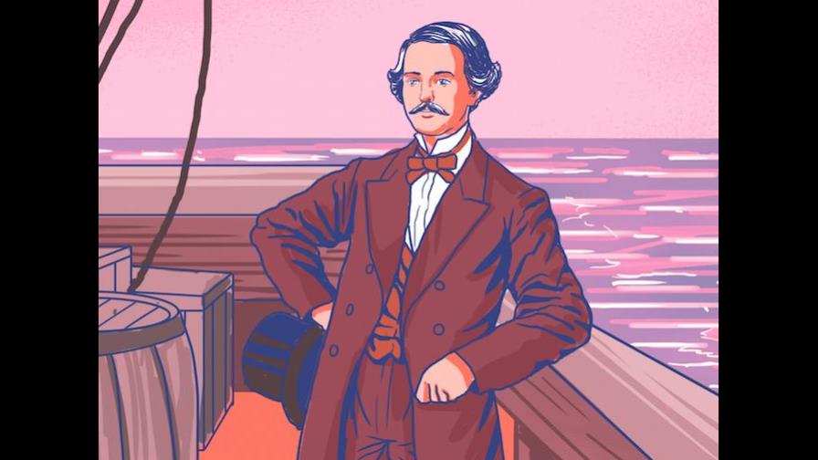 La ardua obra independentista La ardua obra independentista