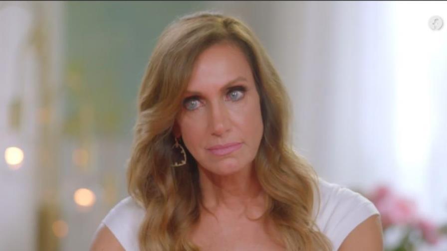 Lili Estefan: Si se hubiese tratado de una infidelidad aislada seguiría con mi matrimonio