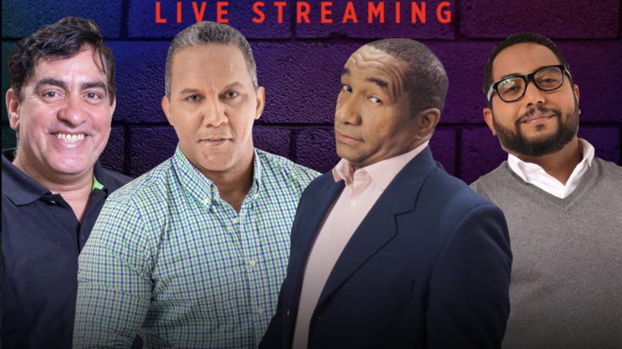 Humor Mañanero llegará en vivo este 24 de octubre