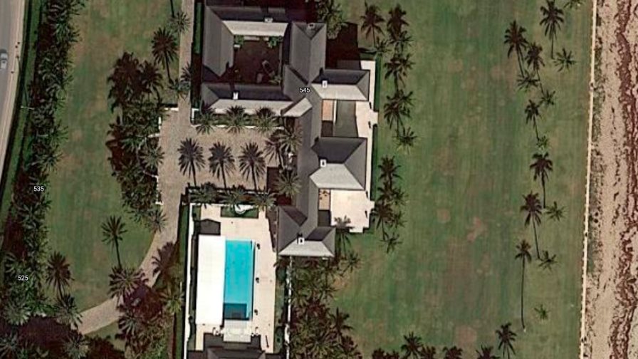 Antigua propiedad de Trump en Florida se negocia por 140 millones de dólares