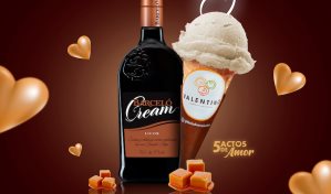 ¿Has probado el nuevo Valentino Cream?