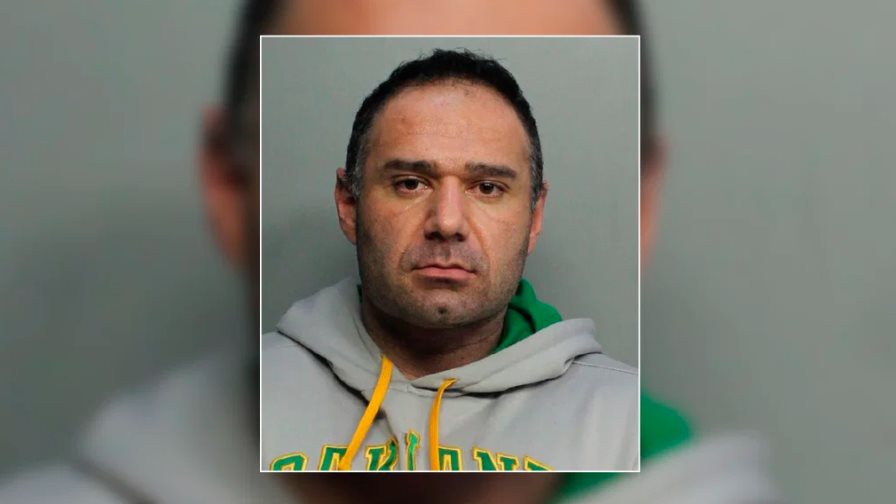 Arrestan a falso cirujano acusado de tratar y violar a mujer en Miami Beach