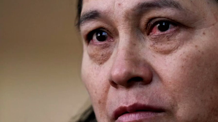 EEUU aplaza deportación de guatemalteca refugiada en iglesia