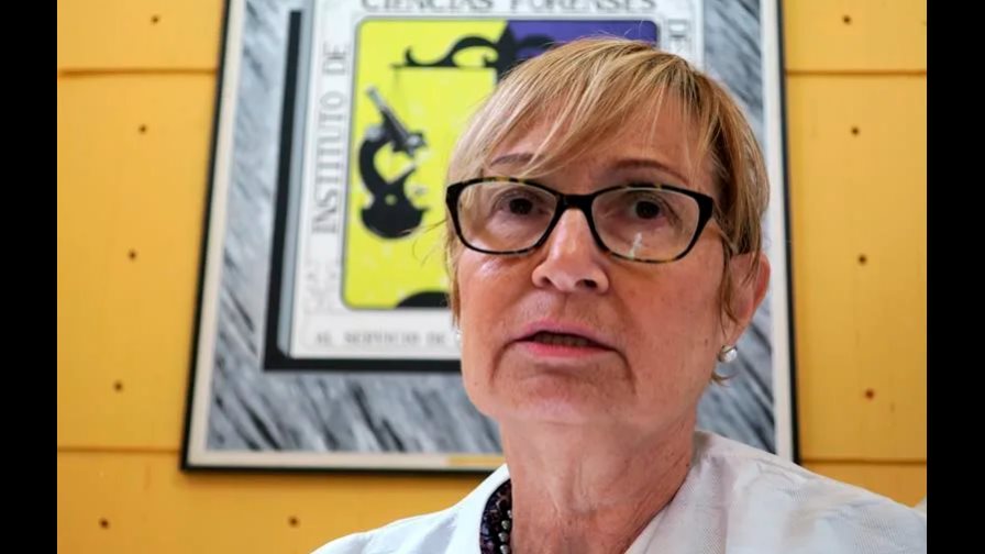 Confirman que el cuerpo encontrado en Puerto Rico es el de un turista de EEUU