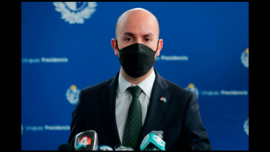 Gobierno Biden cree en salida negociada para Venezuela, no en solución mágica