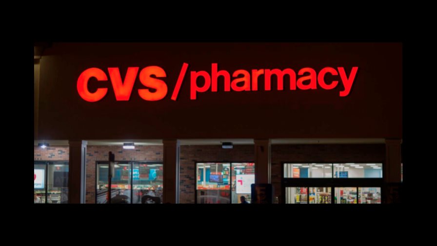CVS nombra a un exejecutivo de Aetna como su nuevo director financiero
