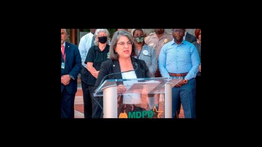 Miami lanza una operación policial para frenar la creciente violencia armada