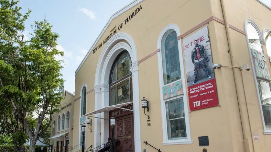 Museo judío de Florida dedicará una exposición a la vida de Barbra Streisand