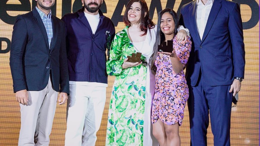 Liquid gana el Gran Effie por campaña de Dominicanas Got Talent (DGT) Liquid gana el Gran Effie por campaña de Dominicanas Got Talent (DGT)