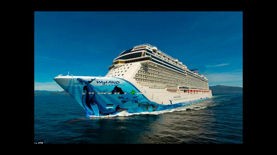Norwegian ofrecerá cruceros para vacunados contra COVID-19