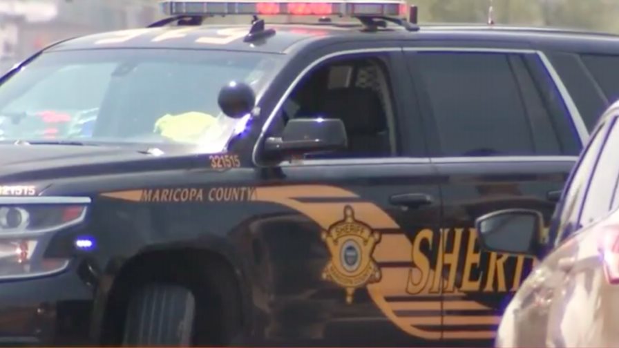Un muerto y 12 heridos en una serie de tiroteos en Arizona