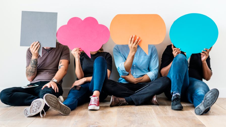 Cómo procesar ideas distintas a las tuyas