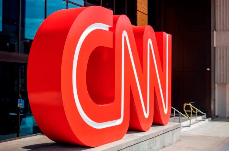 CNN lanzará un nuevo servicio de streaming a comienzos de 2022