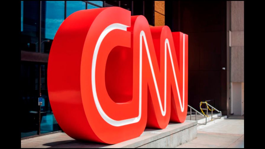 CNN lanzará un nuevo servicio de streaming a comienzos de 2022 CNN lanzará un nuevo servicio de streaming a comienzos de 2022