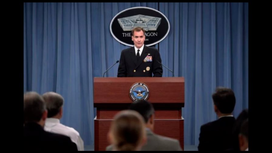 EE.UU. acogerá a los intérpretes afganos y sus familias en una base militar