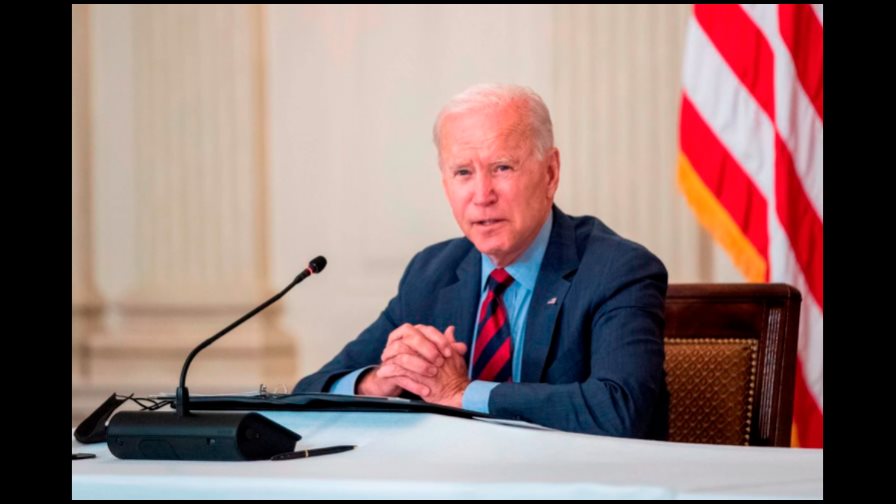 El Gobierno de Biden beneficia a más de 400.000 indocumentados con TPS