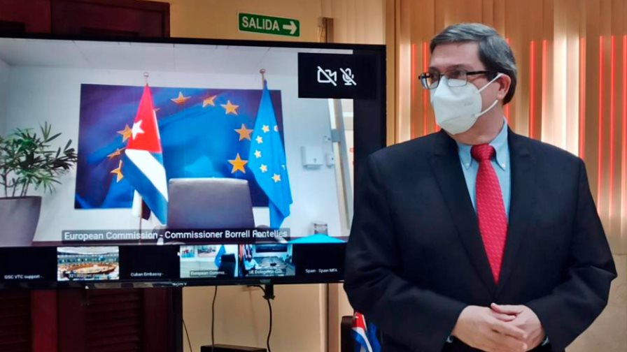 Cuba rechaza la nueva ronda de sanciones de EE.UU. contra sus militares