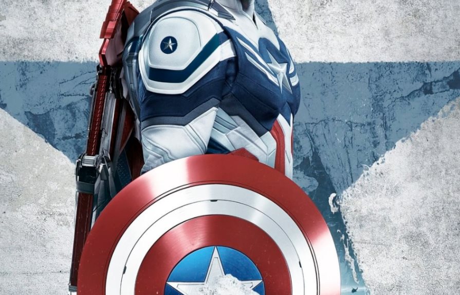 ¿Tiene la fecha en mente? Kevin Feige sobre Captain America 4