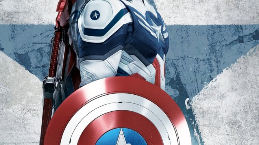 ¿Tiene la fecha en mente? Kevin Feige sobre Captain America 4