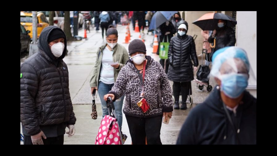 El índice de desempleo en EE.UU. bajó al 5,2 % en agosto