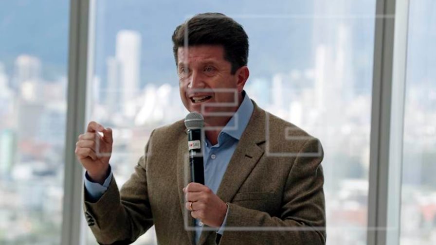 Atentado con explosivo contra fuerza pública deja cinco heridos en Colombia