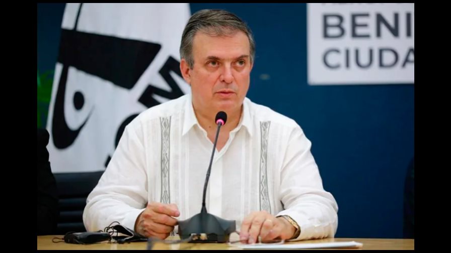 EE.UU. defiende el papel crucial de sus compañías en la economía de México