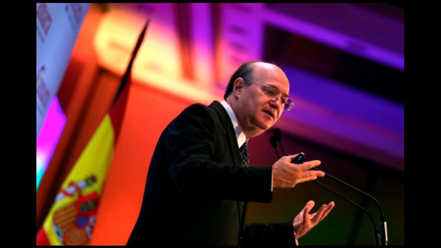 FMI designa nuevo director para el Hemisferio Occidental