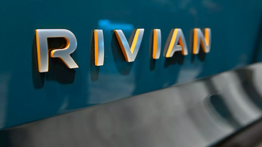 Amazon posee el 20 % del fabricante emergente de vehículos eléctricos Rivian Amazon posee el 20 % del fabricante emergente de vehículos eléctricos Rivian