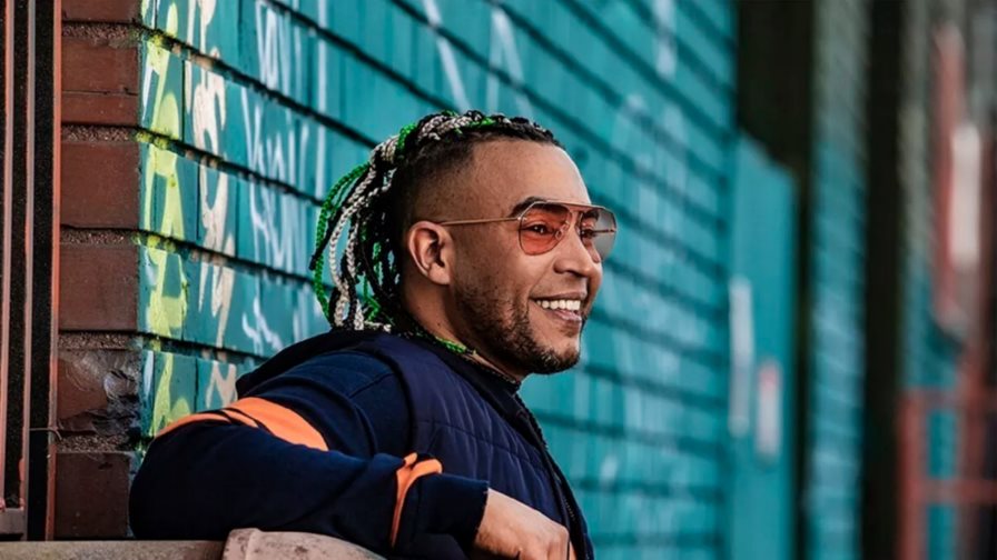 Don Omar vuelve y así le fue en su primer mes