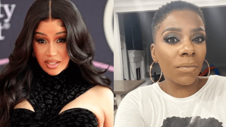 Tras demanda Cardi B deberá demostrar que no tiene enfermedades de transmisión sexual