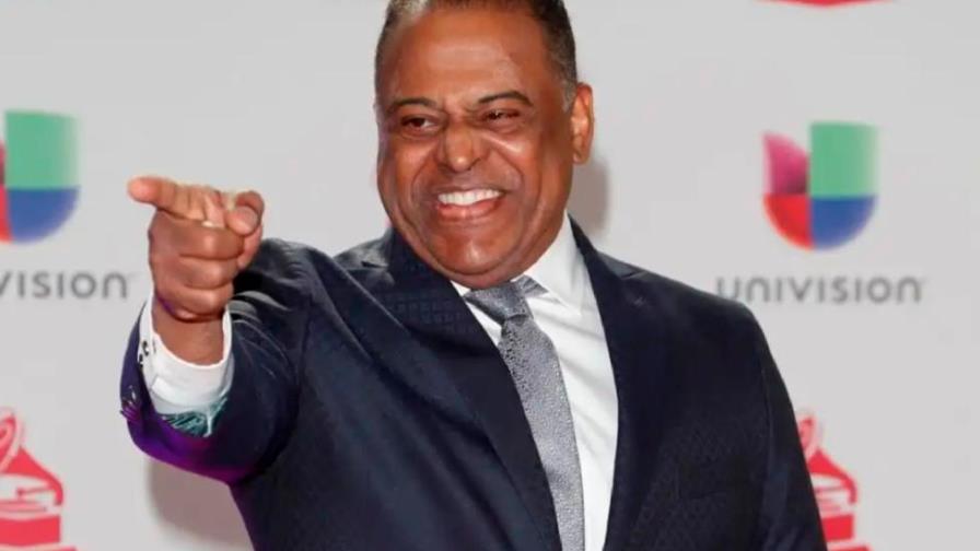 Wilfrido Vargas: “Yo no creo en brujas, pero de que vuelan, vuelan” Wilfrido Vargas: “Yo no creo en brujas, pero de que vuelan, vuelan”