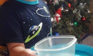 Agua “de río” para los Reyes Magos