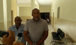 Dictan prisión preventiva contra hombre acusado de matar a otro por droga en La Romana 