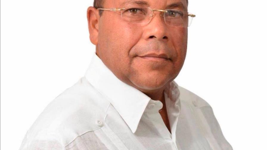 Alcalde electo de Puerto Plata se recupera satisfactoriamente, dice su médico de cabecera