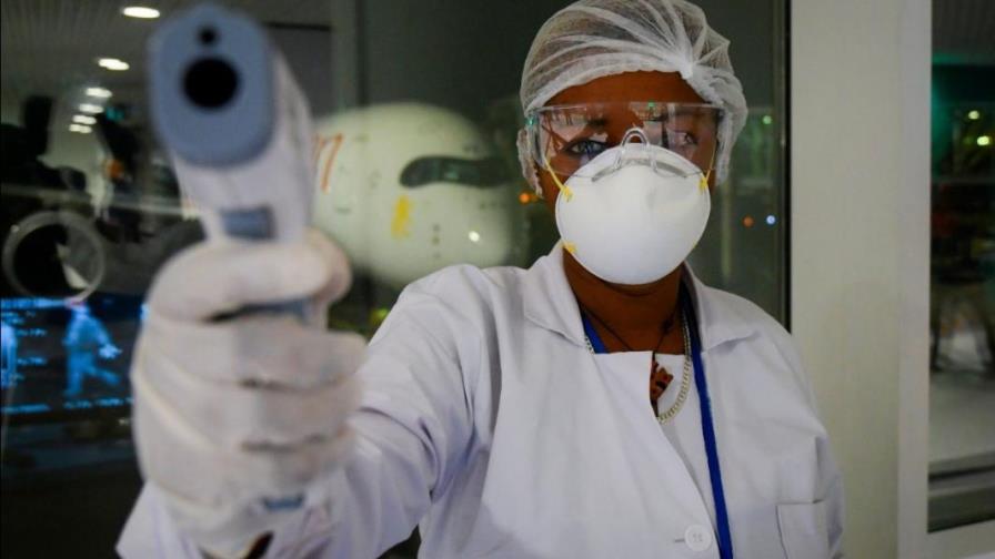 El coronavirus galvaniza la solidaridad china con España