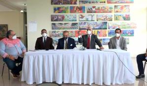 Abel Martínez se querellará contra dirigentes del PRM por presunta difamación e injuria