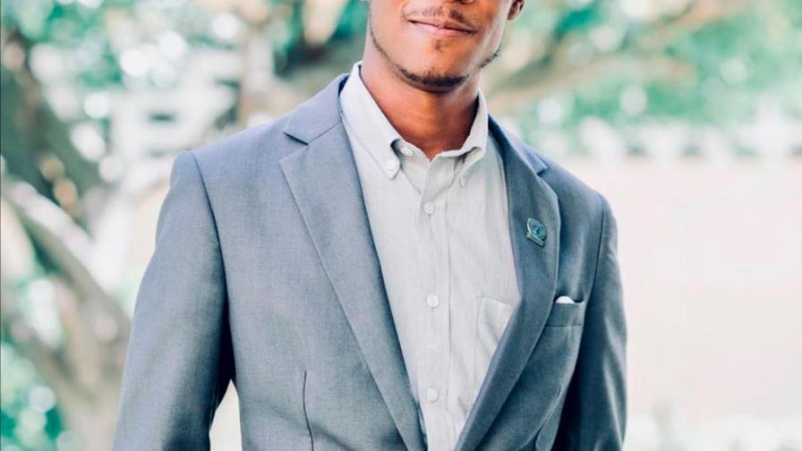 Reportan estudiante de derecho está desaparecido Reportan estudiante de derecho está desaparecido