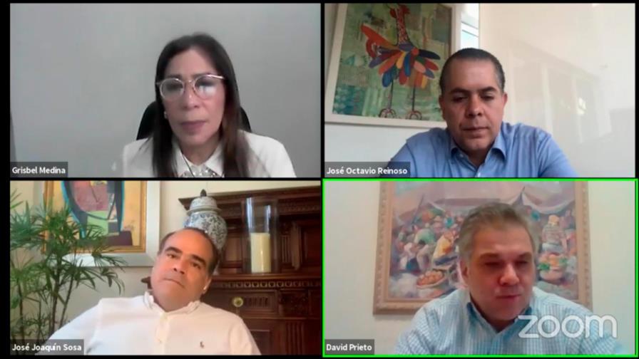Empresarios proponen eliminar el pago del anticipo a las Pymes 