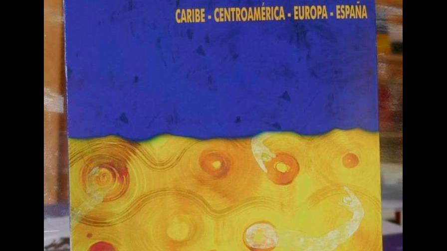 Editorial española publica revista dedicada a la poesía dominicana Editorial española publica revista dedicada a la poesía dominicana