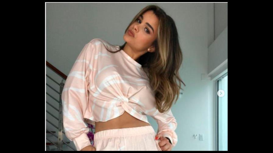 Clarissa Molina no descarta volver a las telenovelas