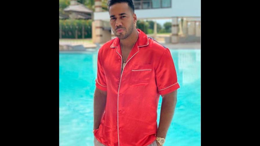La versión de La Copa Rota de Romeo Santos que enloqueció a sus fans
