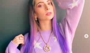 Una youtuber mexicana es denunciada por posesión de pornografía infantil