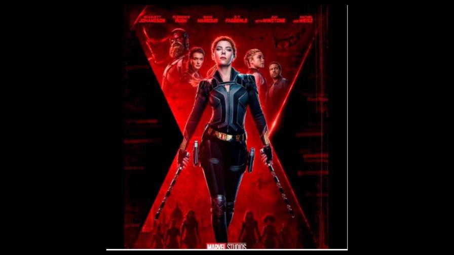 ¿Se atrasa, se adelanta? CEO de Disney confirma el estreno de Black Widow
