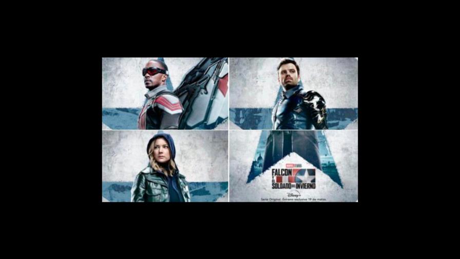 Marvel prepara el terreno para la llegada de The Falcon and the Winter Soldier