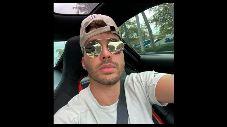 Prince Royce prende fuego las redes con su figura pal verano