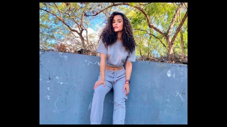 ¡Irreconocible! Así está Clarissa Molina tras su cambio de look