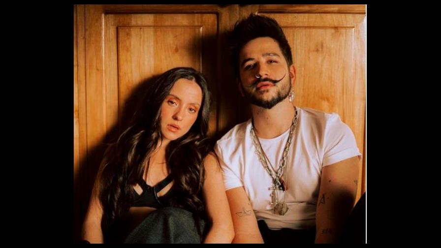 ¡¿Camilo colecciona las uñas de Evaluna?! ¡¿Camilo colecciona las uñas de Evaluna?!