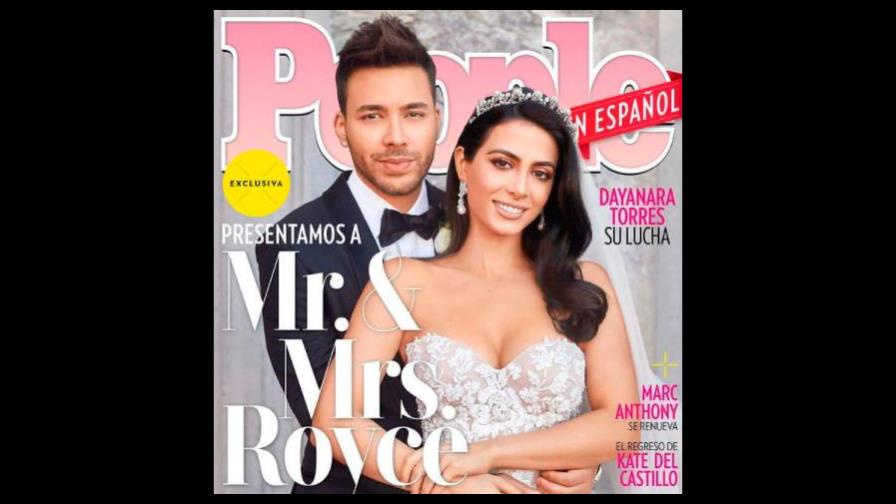Prince Royce, Emeraude y el pasado de una polémica relación